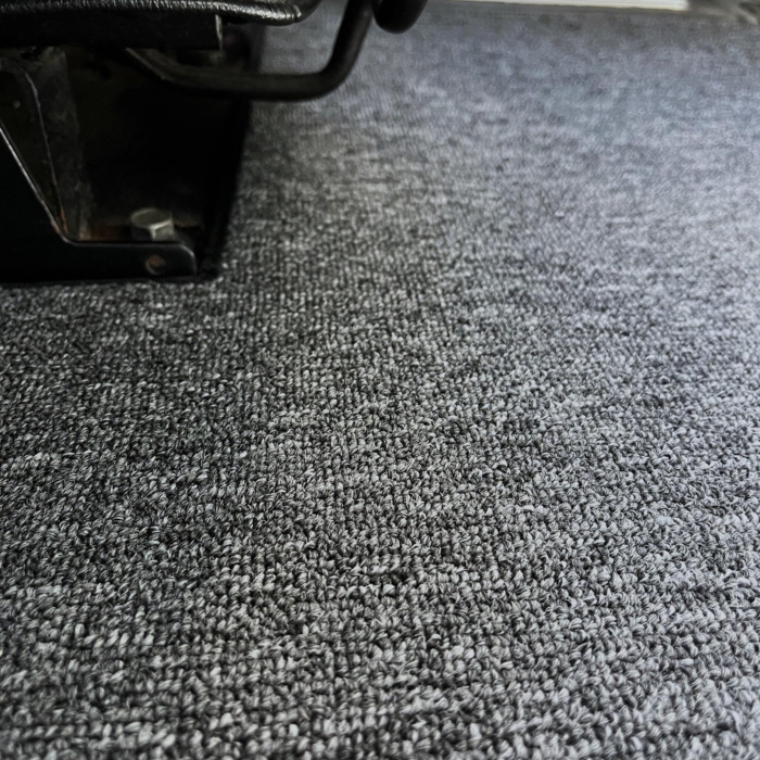 Premium Carpet floor mats Kenworth T680 2012-2024 Sleeper Full floor