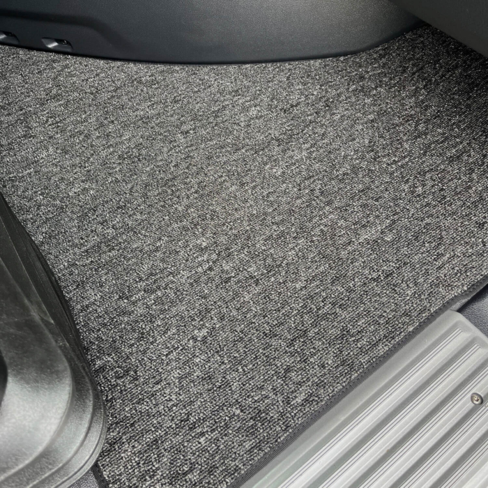 Western Star 49X / 57X Premium carpet floor mats Full set