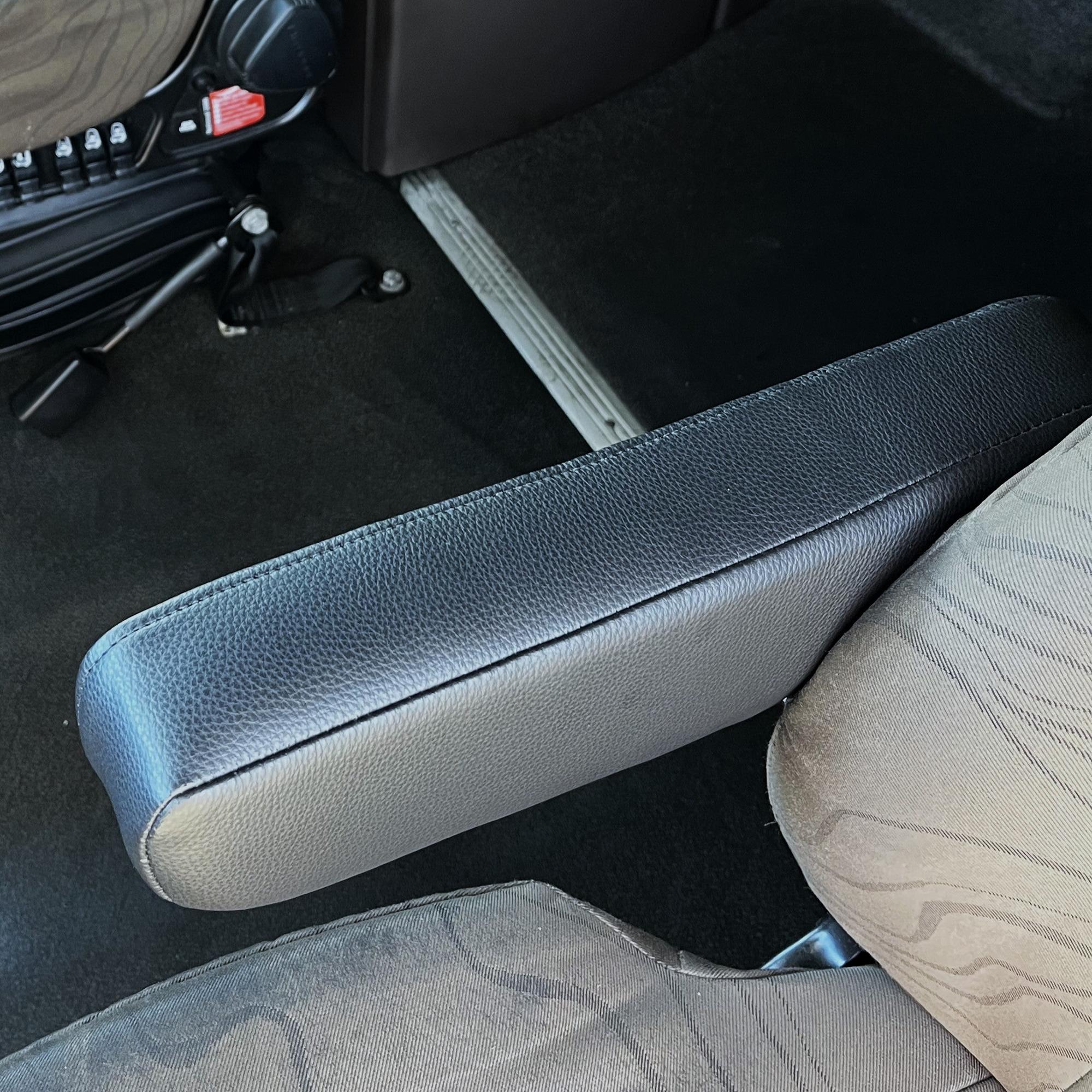 Arm rest cover VOLVO