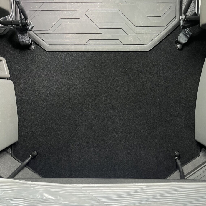 Carpet floor mats Volvo VNR 640 / 660 Sleeper area set